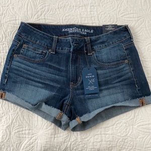 New, Never Worn American Eagle Shorts